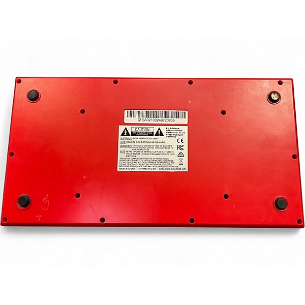 Used Akai Professional FIRE MIDI Controller