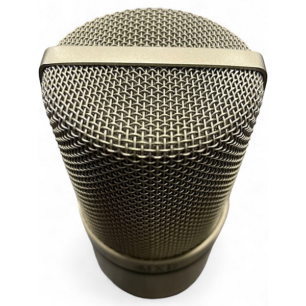 Used MXL 990 Condenser Microphone