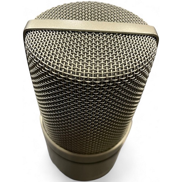 Used MXL 990 Condenser Microphone