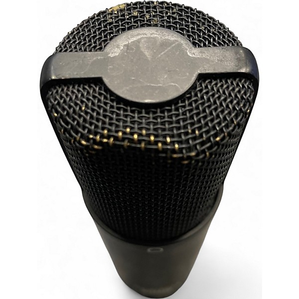 Used Focusrite STUDIO MIC Condenser Microphone