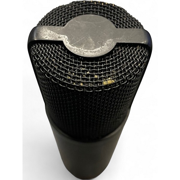 Used Focusrite STUDIO MIC Condenser Microphone