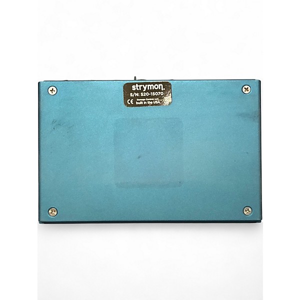 Used Strymon nightsky Effect Pedal