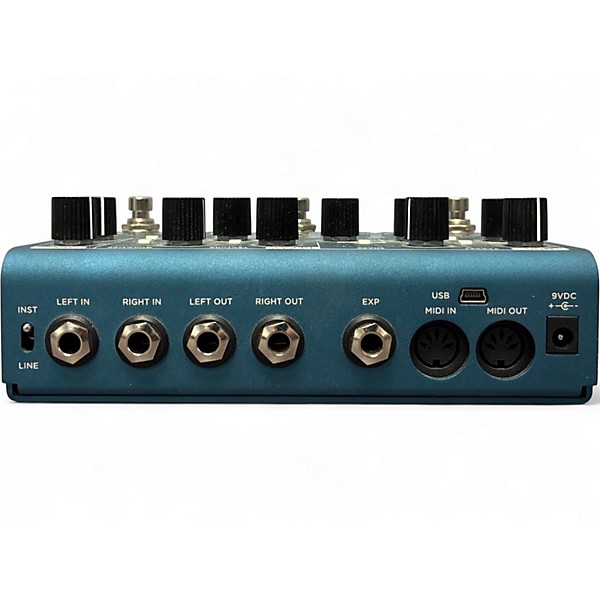 Used Strymon nightsky Effect Pedal