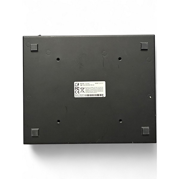 Used Elektron Digitakt Drum Machine