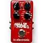 Used TC Electronic Hall Of Fame 2 Reverb Effect Pedal