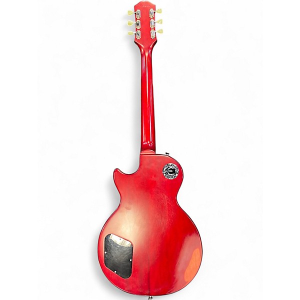 Used Epiphone LES PAUL 59 REISSUE 2 Color Sunburst Solid Body Electric Guitar