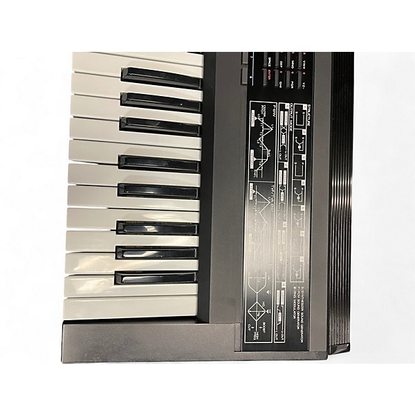 Used Roland D-50 Synthesizer