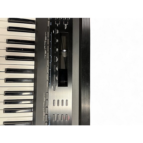 Used Roland D-50 Synthesizer
