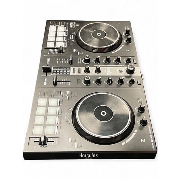 Used Hercules DJ INPULSE300 MK2 DJ Controller