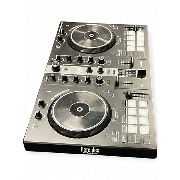 Used Hercules DJ INPULSE300 MK2 DJ Controller