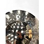 Used MEINL 18in extreme classic mega bell ride Cymbal