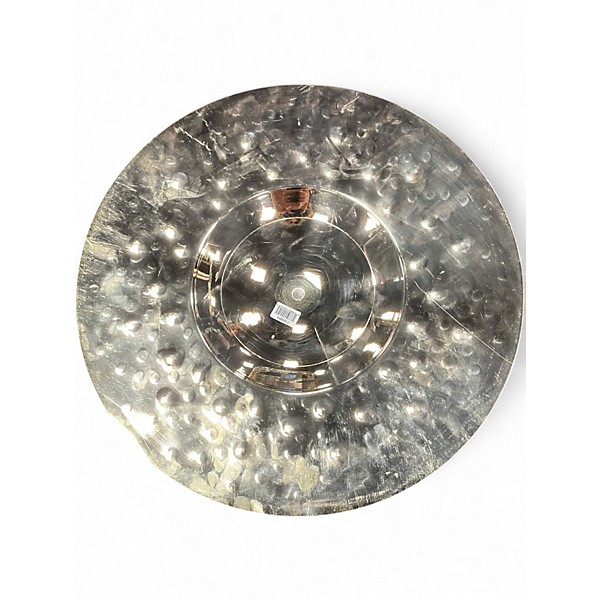 Used MEINL 18in extreme classic mega bell ride Cymbal