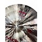 Used Paiste 20in Novo China Cymbal