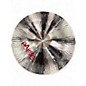 Used Paiste 20in Novo China Cymbal