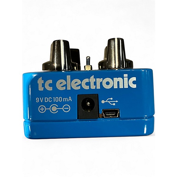 Used TC Electronic Flashback 2 Delay Effect Pedal