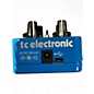Used TC Electronic Flashback 2 Delay Effect Pedal