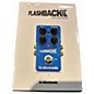 Used TC Electronic Flashback 2 Delay Effect Pedal