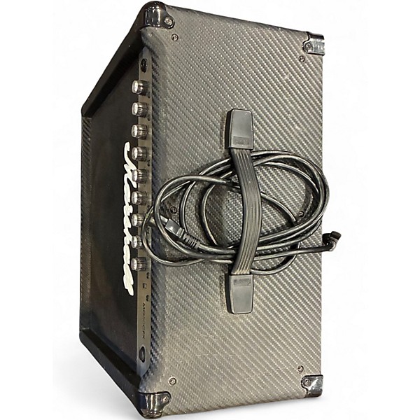 Used Marshall MG50CFX 1x12 50W Guitar Combo Amp