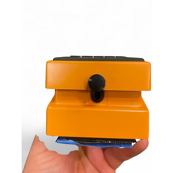 Used 2020s BOSS DS2 Turbo Distortion Effect Pedal