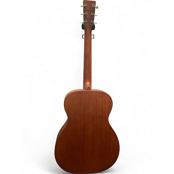 Used 2020s Martin 000-17 whiskey sunset Acoustic Guitar