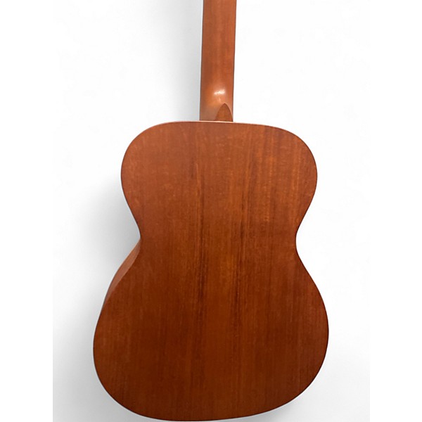 Used 2020s Martin 000-17 whiskey sunset Acoustic Guitar