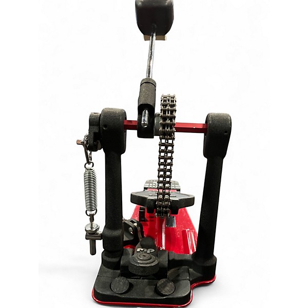 Used DW 5000 Series Single Single Bass Drum Pedal