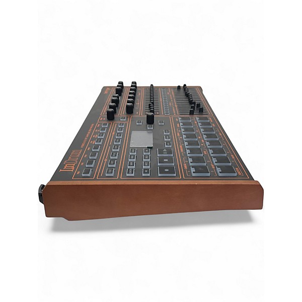 Used Behringer LM Drum Hybrid Drum Machine