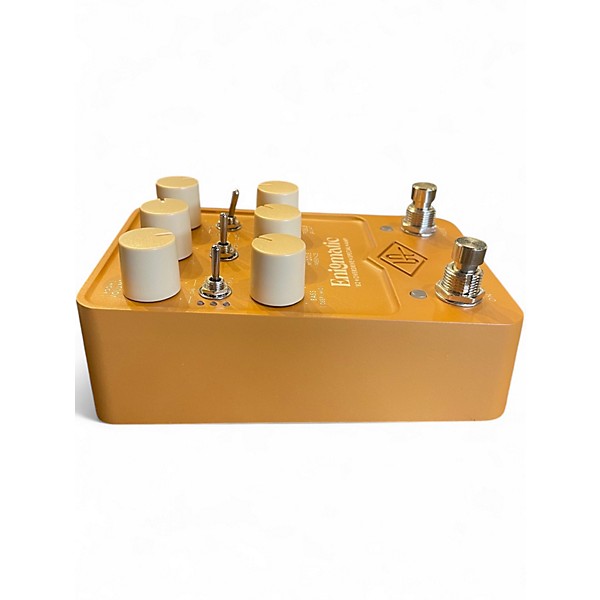 Used Universal Audio Enigmatic Effect Pedal