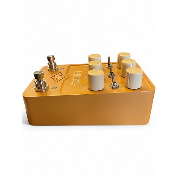Used Universal Audio Enigmatic Effect Pedal