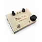Used Fulltone DEJA VIBE Effect Pedal thumbnail