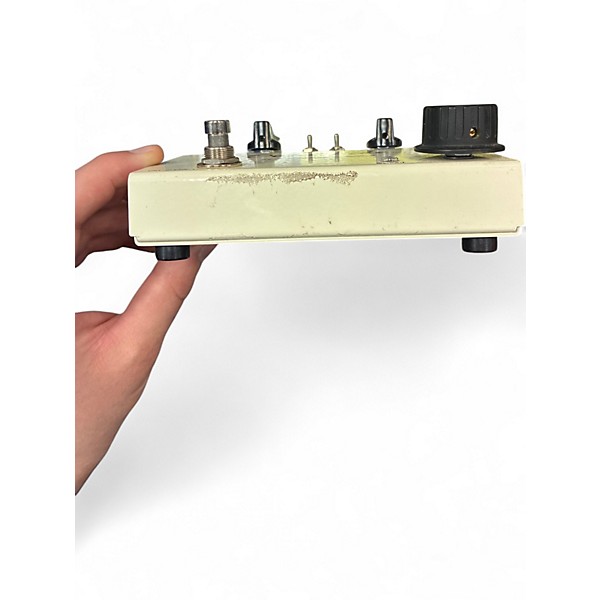 Used Fulltone DEJA VIBE Effect Pedal