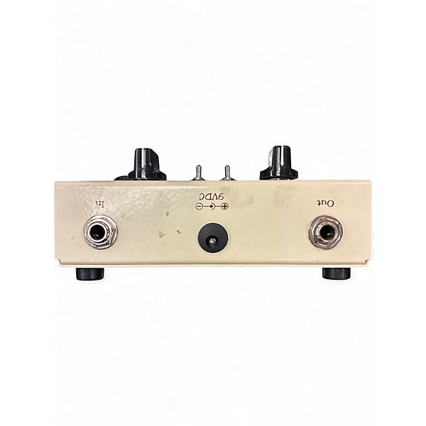 Used Fulltone DEJA VIBE Effect Pedal