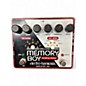 Used Electro-Harmonix Memory Boy Analog Delay Effect Pedal