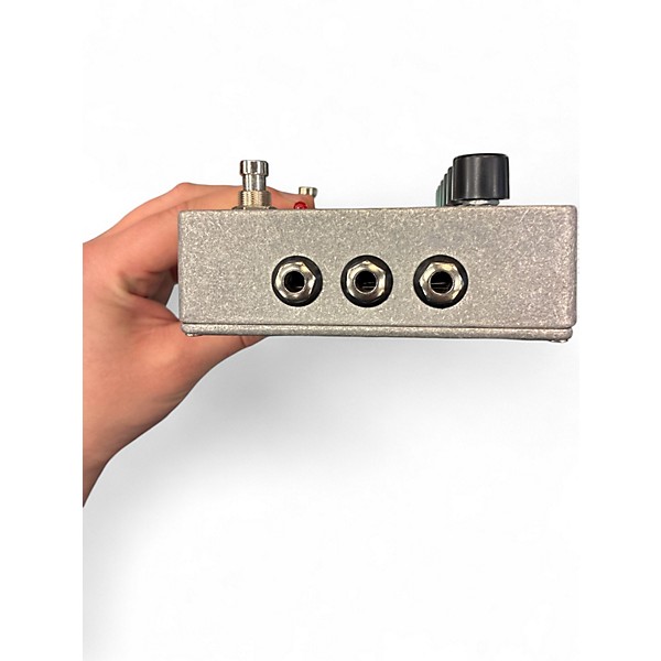 Used Electro-Harmonix Memory Boy Analog Delay Effect Pedal