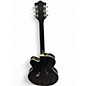 Used Gretsch Guitars G3120 Black Hollow Body Electric Guitar