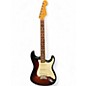 Used 2016 Fender American Standard Stratocaster 2 Color Sunburst Solid Body Electric Guitar thumbnail
