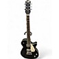 Used Gretsch Guitars G5425 Electromatic jet club Black Solid Body Electric Guitar thumbnail
