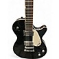Used Gretsch Guitars G5425 Electromatic jet club Black Solid Body Electric Guitar