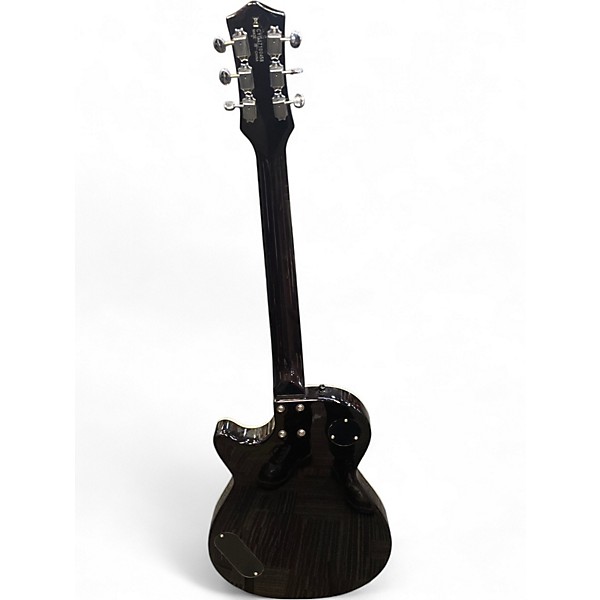 Used Gretsch Guitars G5425 Electromatic jet club Black Solid Body Electric Guitar