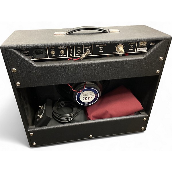 Used Tone King IMPERIAL MKII 20W Tube Guitar Combo Amp