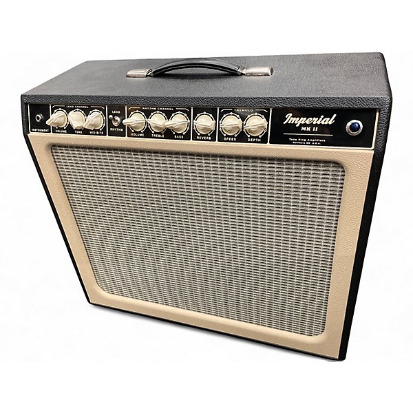 Used Tone King IMPERIAL MKII 20W Tube Guitar Combo Amp