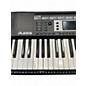 Used Alesis HARMONY 61 Portable Keyboard