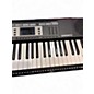 Used Alesis HARMONY 61 Portable Keyboard