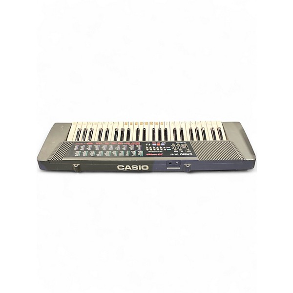Used Casio CTK-150 Portable Keyboard