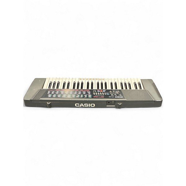 Used Casio CTK-150 Portable Keyboard
