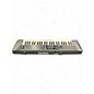 Used Casio CTK-150 Portable Keyboard
