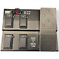 Used Line 6 FBV Express MKII 4 Button Footswitch