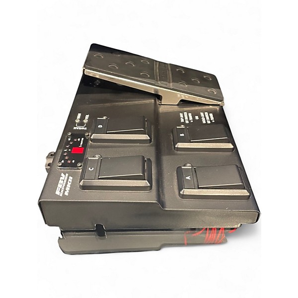 Used Line 6 FBV Express MKII 4 Button Footswitch