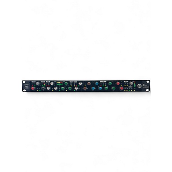 Used Solid State Logic 4000 REVIVAL Channel Strip