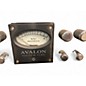 Used Avalon VT747SP Pure Class A Vacuum Tube Channel Strip